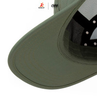 CIELE - GOCap - Classic - Athletics - Kombu CIELE - GOCap - Classic - Athletics - Kombu